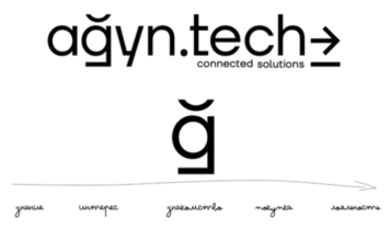 agyn.tech приглашает к сотрудничеству бренды