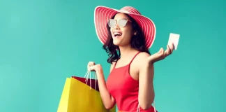 Что чаще всего дарили на 8 марта?