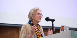 В Астане проходит тренинг для пресс-секретарей