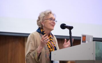 В Астане проходит тренинг для пресс-секретарей