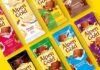 Mondelēz теперь имеет сертификаты «Халал»