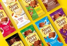 Mondelēz теперь имеет сертификаты «Халал»