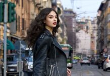 Дева Кассель снялась в новой рекламной кампании Dolce & Gabbana