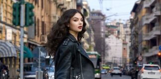 Дева Кассель снялась в новой рекламной кампании Dolce & Gabbana