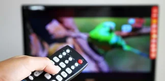 Какие телеканалы и программы смотрели в I квартале чаще всего