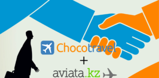 Freedom покупает сервисы Aviata и Chocotravel