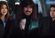 В Узбекистане удалили рекламу, дискриминирующую женщин