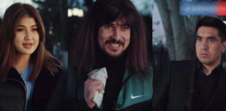 В Узбекистане удалили рекламу, дискриминирующую женщин