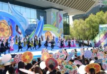 Как отпразднуют 1 мая в Астане и Алматы