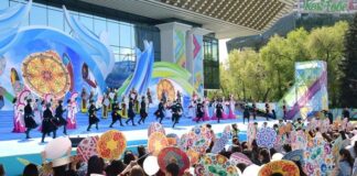 Как отпразднуют 1 мая в Астане и Алматы