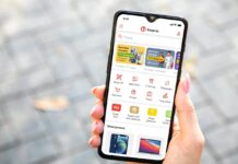 Kaspi.kz готовится к листингу в США