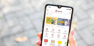 Kaspi.kz готовится к листингу в США