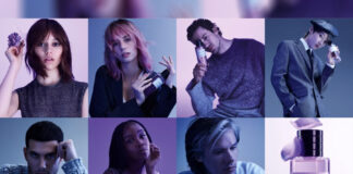 Звезда сериала «Уэнздей» Дженна Ортега стала новым лицом аромата Dior