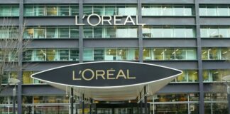 L’Oreal купит элитный бренд косметики