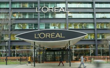 L’Oreal купит элитный бренд косметики