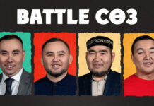 «Седьмой канал» запустил новый проект