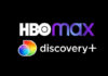 HBO Max и Discovery+ объединят в один стриминговый сервис