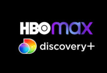 HBO Max и Discovery+ объединят в один стриминговый сервис