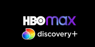 HBO Max и Discovery+ объединят в один стриминговый сервис