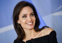 Анджелина Джоли планирует запустить модный бренд