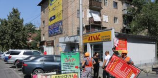 Как отразится новый законопроект о госязыке в Кыргызстане на рекламный бизнес?