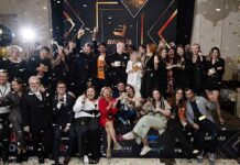 Победители премии E+ Awards Центральная Азия объявлены на церемонии награждения