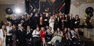 Победители премии E+ Awards Центральная Азия объявлены на церемонии награждения