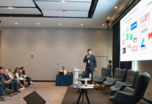 В Кыргызстане состоялся первый республиканский форум по видеорекламе