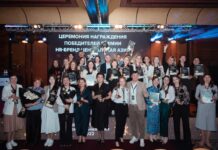 Объявлены победители премии HR-бренд Центральная Азия-2022