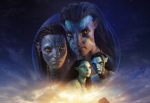 «Аватар: Путь воды» возглавил ТОП-3 фильмов с самыми большими сборами