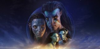 «Аватар: Путь воды» возглавил ТОП-3 фильмов с самыми большими сборами