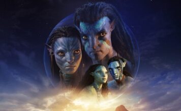 «Аватар: Путь воды» возглавил ТОП-3 фильмов с самыми большими сборами