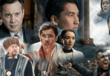 В Казахстане увеличат прокат отечественных фильмов до 35%