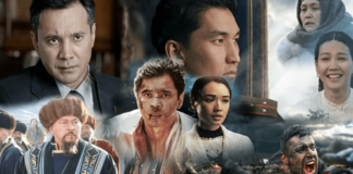 В Казахстане увеличат прокат отечественных фильмов до 35%