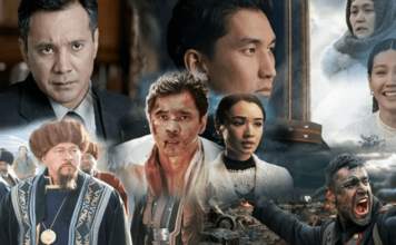 В Казахстане увеличат прокат отечественных фильмов до 35%