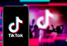 Депутат предложил запретить TikTok для несовершеннолетних