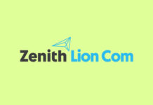 Zenith Lion Com ищет медиадиректора и медийного стратега