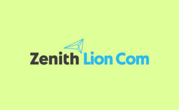 Zenith Lion Com ищет медиадиректора и медийного стратега