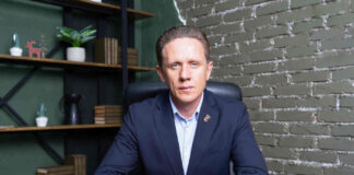 Александр Пономарев: Я верю, что с приходом нашего продукта на рекламный рынок держатели рекламных бюджетов им воспользуются