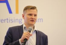 Алексей Радиванович: нам очень важно представить локальные казахстанские кейсы на мировом уровне