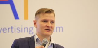 Алексей Радиванович: нам очень важно представить локальные казахстанские кейсы на мировом уровне