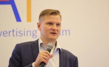 Алексей Радиванович: нам очень важно представить локальные казахстанские кейсы на мировом уровне