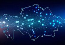 В Казахстане появится цифровая интерактивная карта