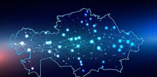 В Казахстане появится цифровая интерактивная карта