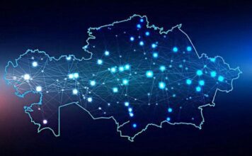В Казахстане появится цифровая интерактивная карта