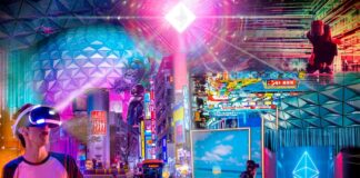 Метавселенная: будущее цифрового мира или неоправданный риск?