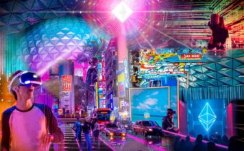 Метавселенная: будущее цифрового мира или неоправданный риск?