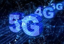 5G появится в некоторых областных центрах Казахстана