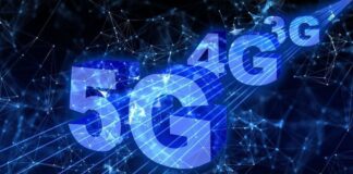 5G появится в некоторых областных центрах Казахстана