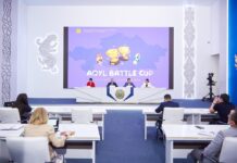 В Казахстане стартует интеллектуальный конкурс «Aqyl Battle»